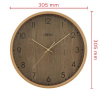 Nástenné hodiny PRIM E07P.4136.5054, 31cm